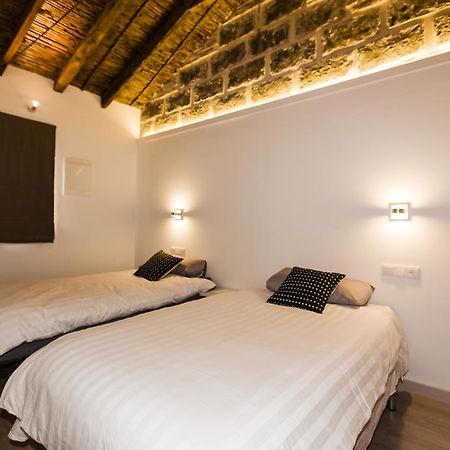 Casa San Pascual Διαμέρισμα Denia Εξωτερικό φωτογραφία