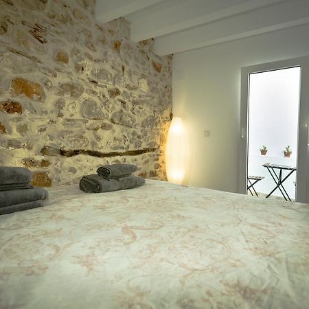 Casa San Pascual Διαμέρισμα Denia Εξωτερικό φωτογραφία