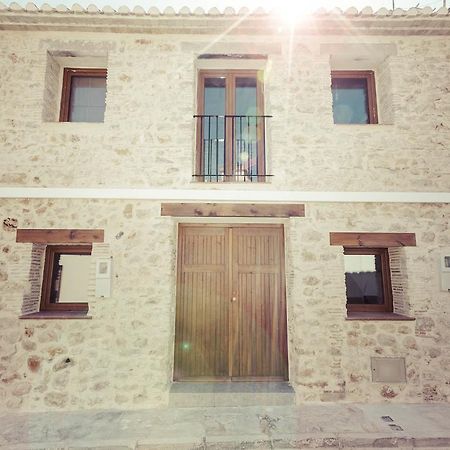 Casa San Pascual Διαμέρισμα Denia Εξωτερικό φωτογραφία
