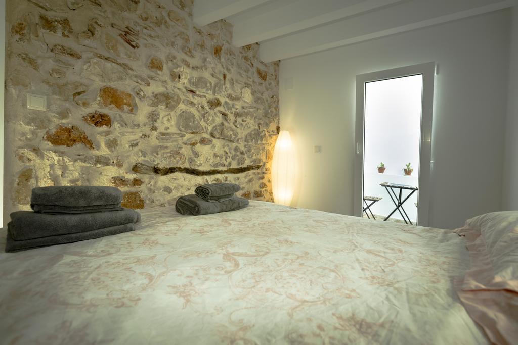 Casa San Pascual Διαμέρισμα Denia Εξωτερικό φωτογραφία