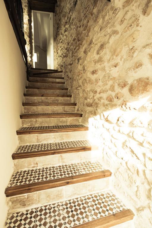 Casa San Pascual Διαμέρισμα Denia Εξωτερικό φωτογραφία