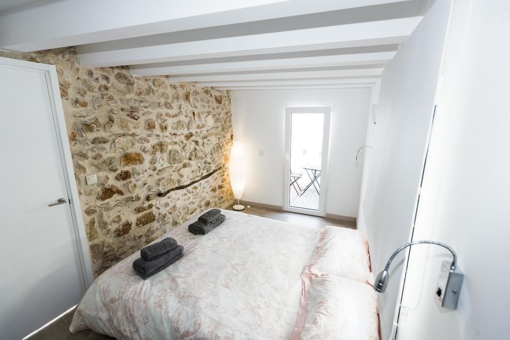 Casa San Pascual Διαμέρισμα Denia Εξωτερικό φωτογραφία