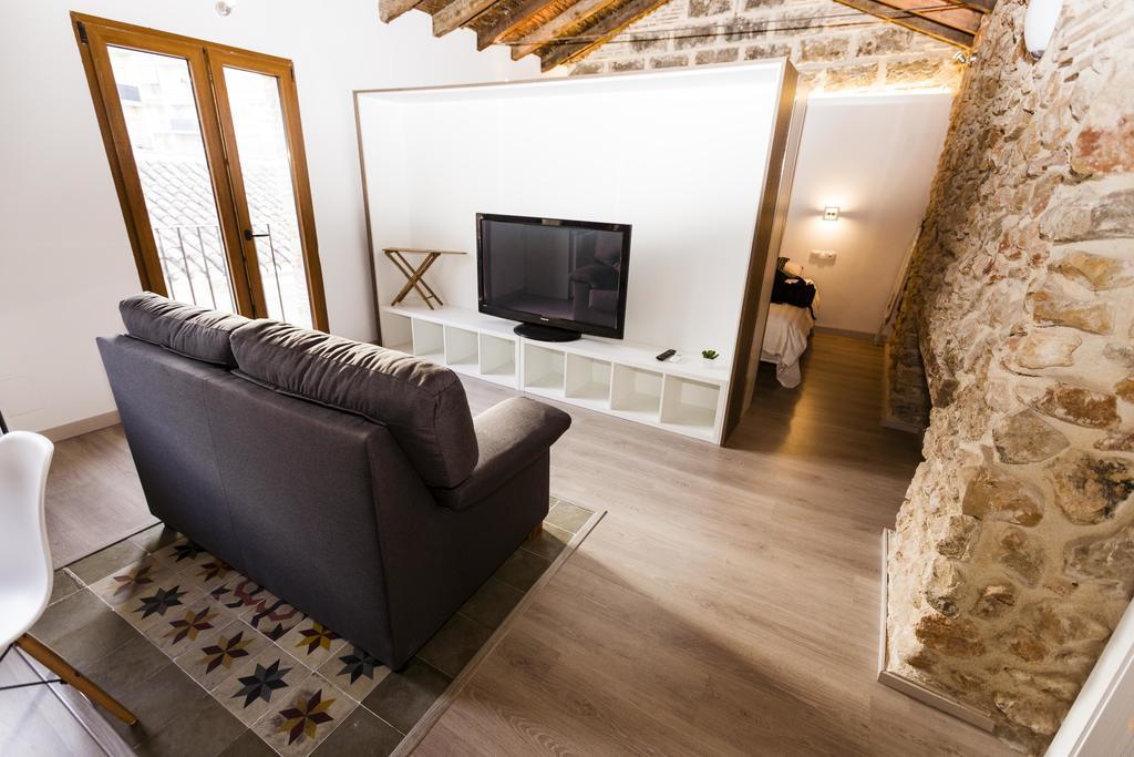 Casa San Pascual Διαμέρισμα Denia Εξωτερικό φωτογραφία