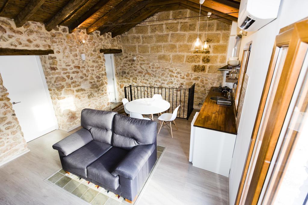 Casa San Pascual Διαμέρισμα Denia Εξωτερικό φωτογραφία