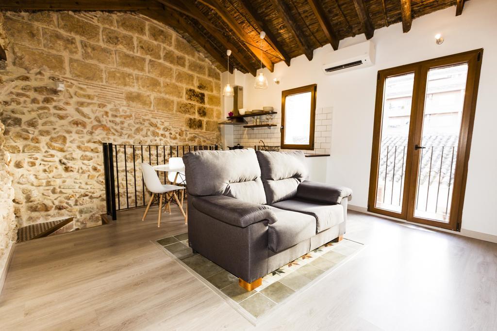 Casa San Pascual Διαμέρισμα Denia Εξωτερικό φωτογραφία