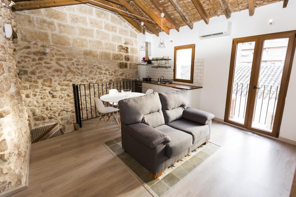 Casa San Pascual Διαμέρισμα Denia Εξωτερικό φωτογραφία