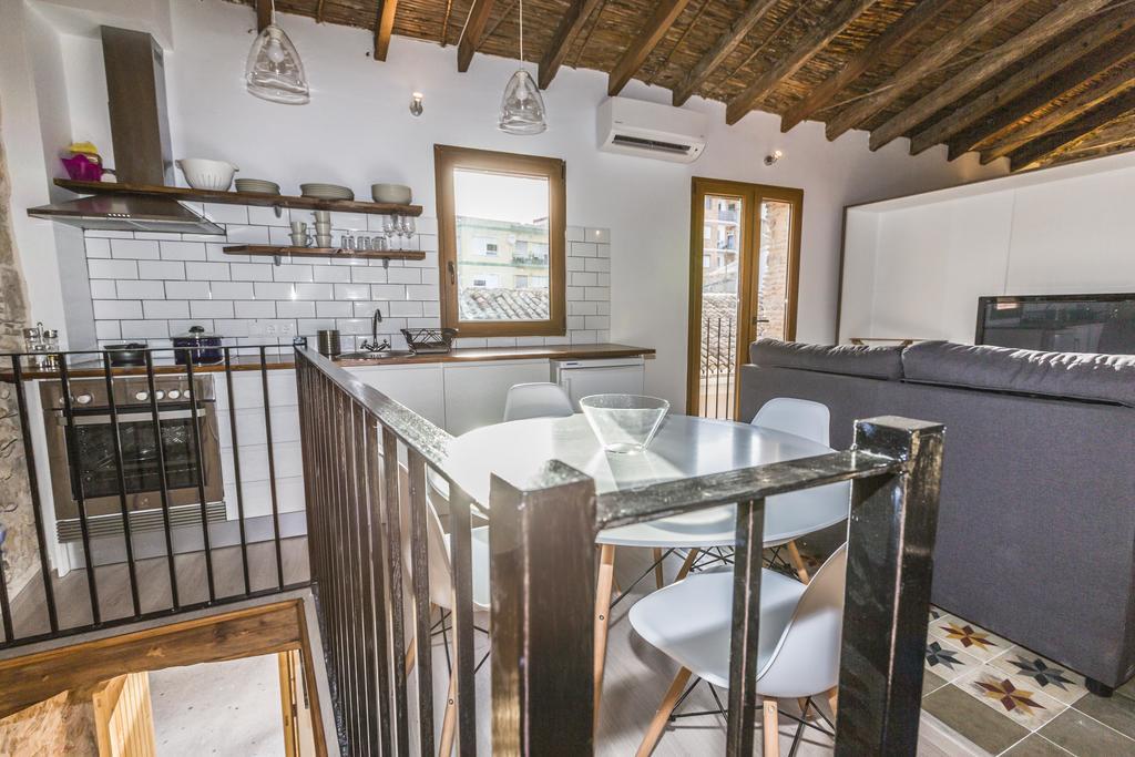 Casa San Pascual Διαμέρισμα Denia Εξωτερικό φωτογραφία