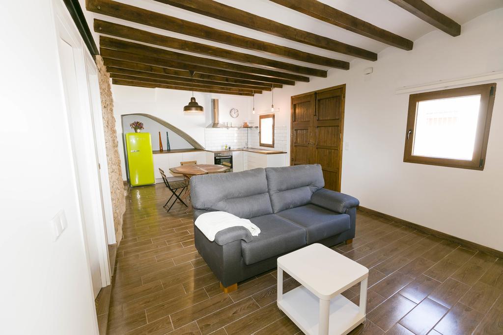 Casa San Pascual Διαμέρισμα Denia Εξωτερικό φωτογραφία