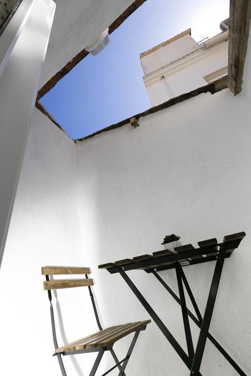 Casa San Pascual Διαμέρισμα Denia Εξωτερικό φωτογραφία