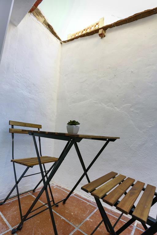 Casa San Pascual Διαμέρισμα Denia Εξωτερικό φωτογραφία