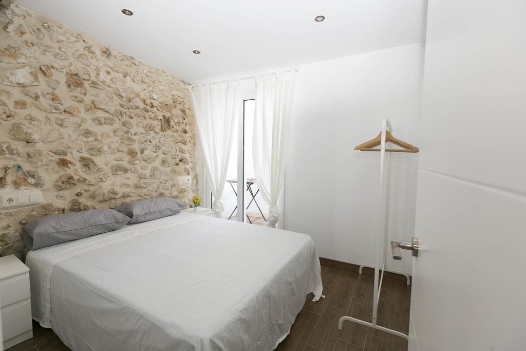 Casa San Pascual Διαμέρισμα Denia Εξωτερικό φωτογραφία